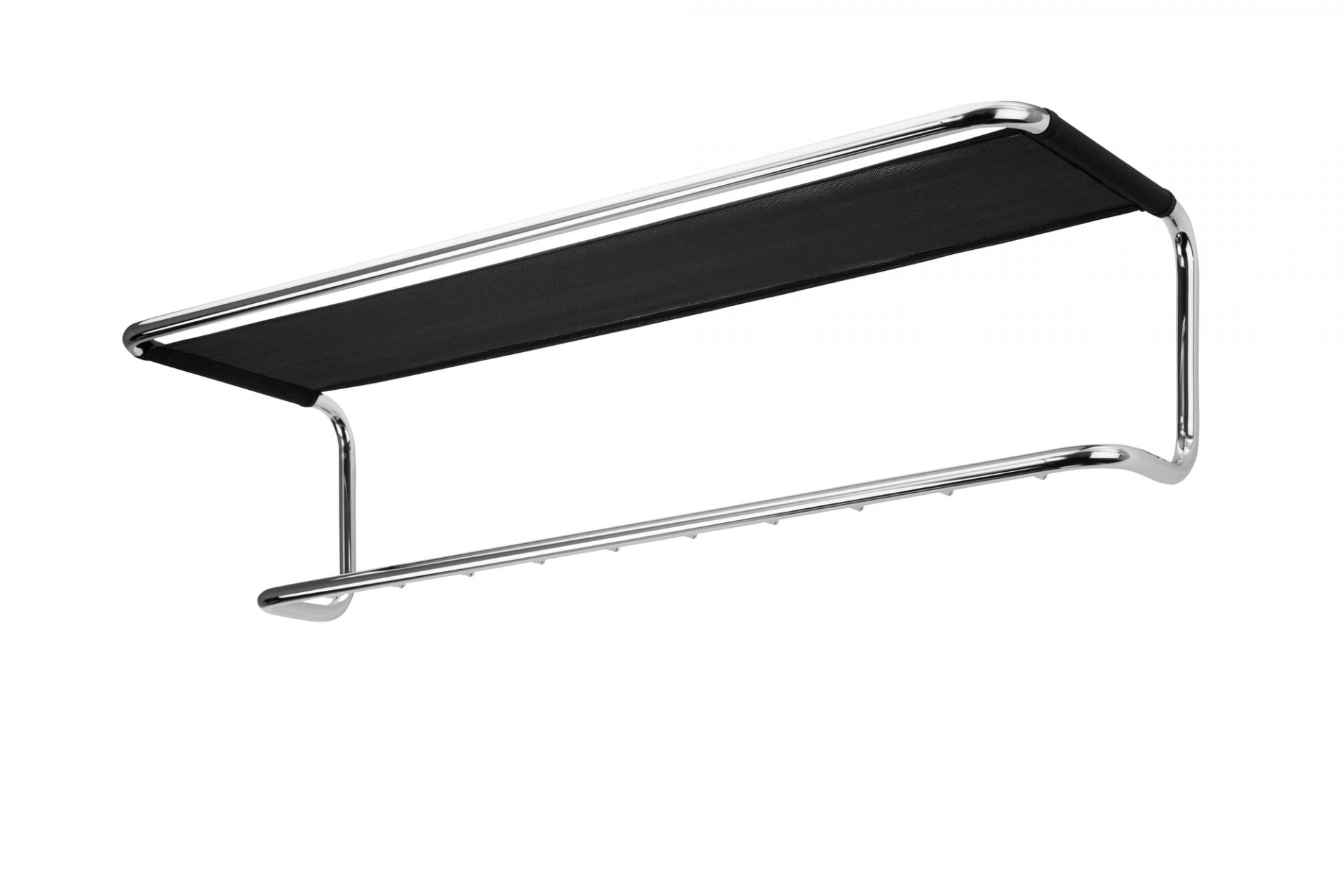 Wandgarderobe S 1520 Thonet